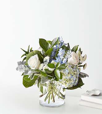 Clear Skies Bouquet