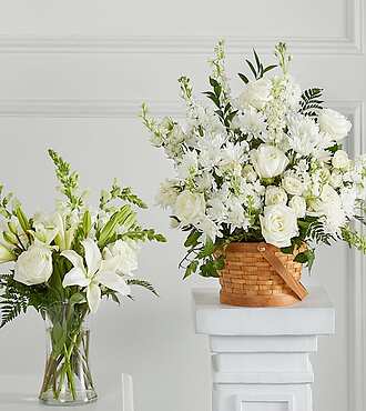 Sincerest Condolences Bundles