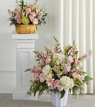 Bountiful Blooms Bundle