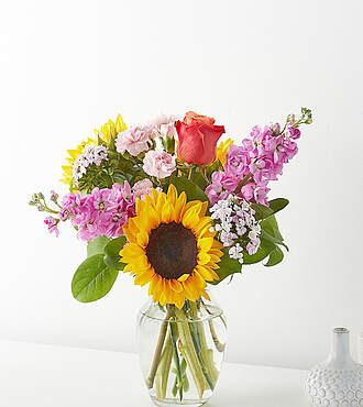 Yellow Brick Road Bouquet