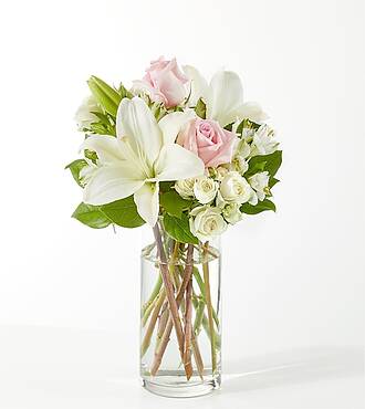 Kindhearted Bouquet