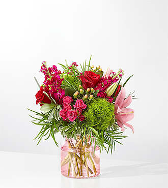 In Every Lifetime Bouquet