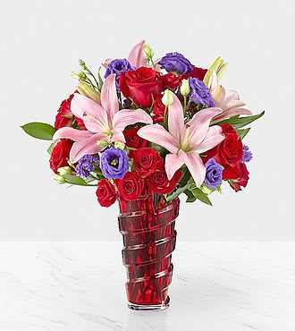 Hopeless Romantic Bouquet