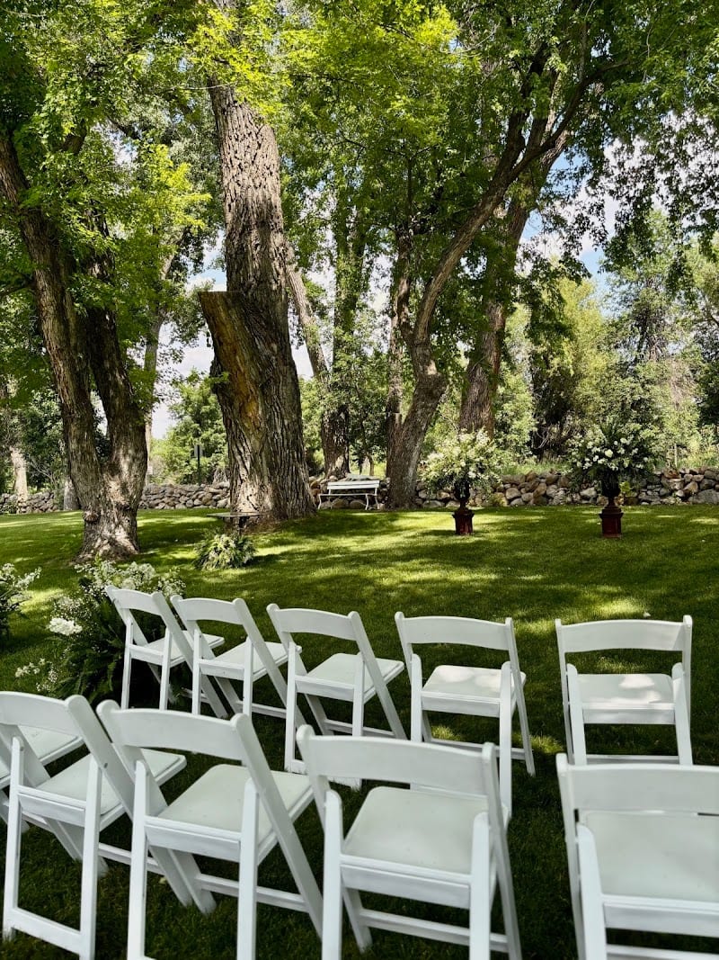 Cottonwood Floral - florist