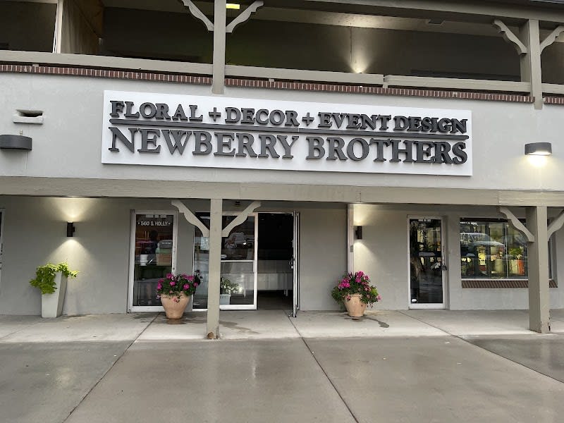 Newberry Brothers Florist - florist
