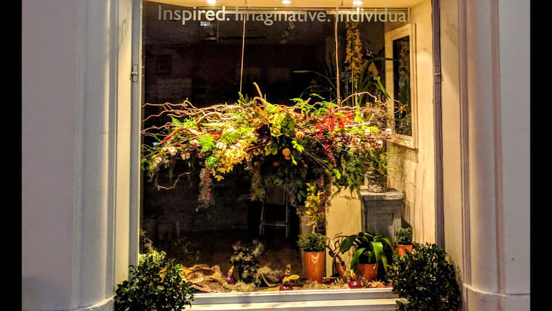 The Flower Company - florist