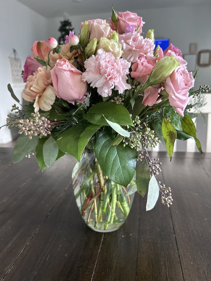 Colorado In Bloom - florist
