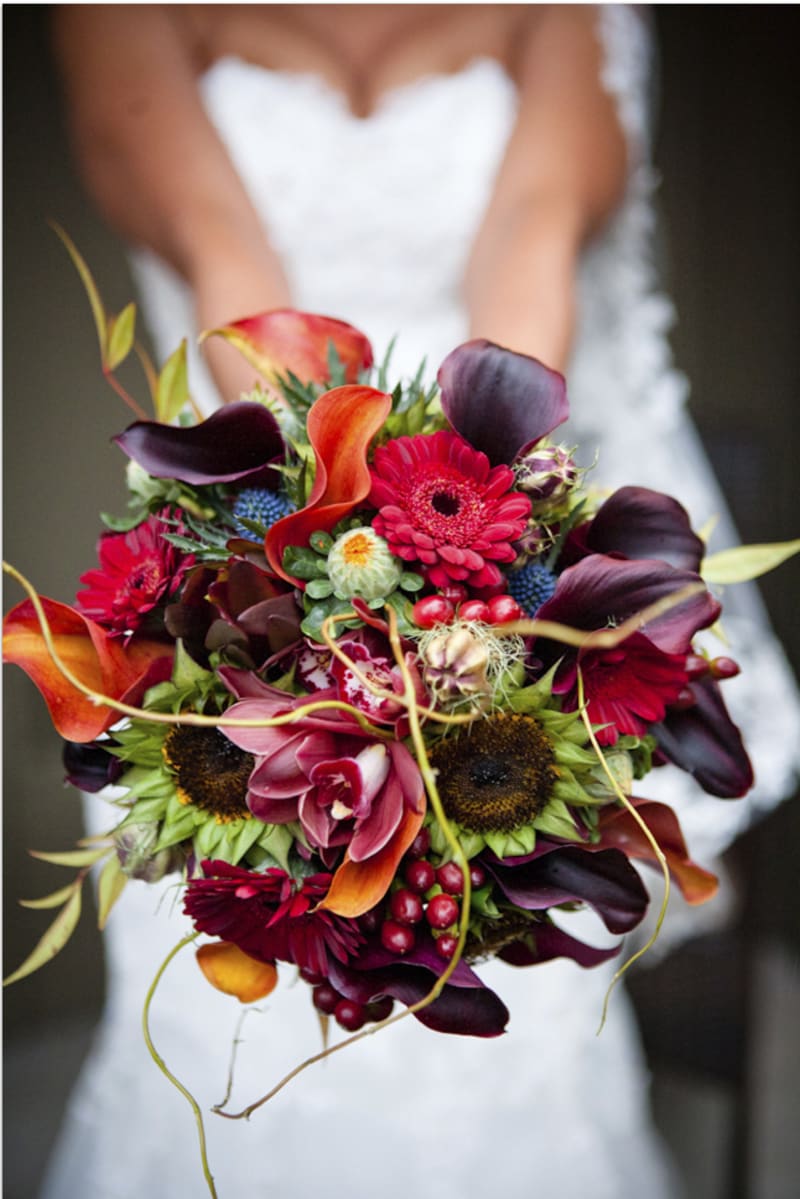 BOULDER GARDENS FLORIST - florist