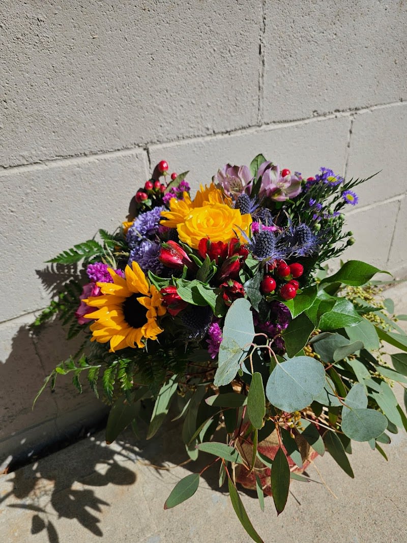 Bloom and Co. - florist