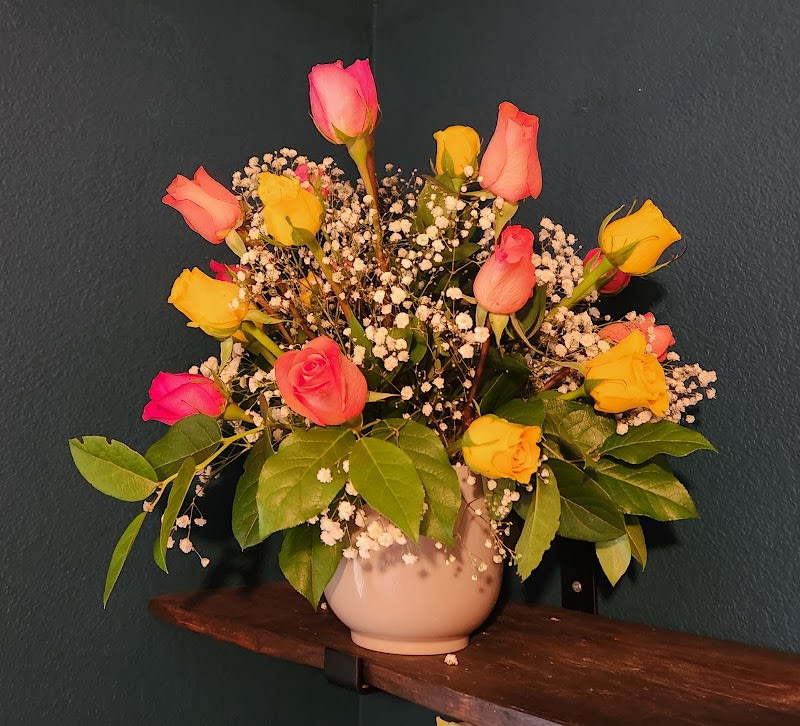 Bear Root Cottage - florist
