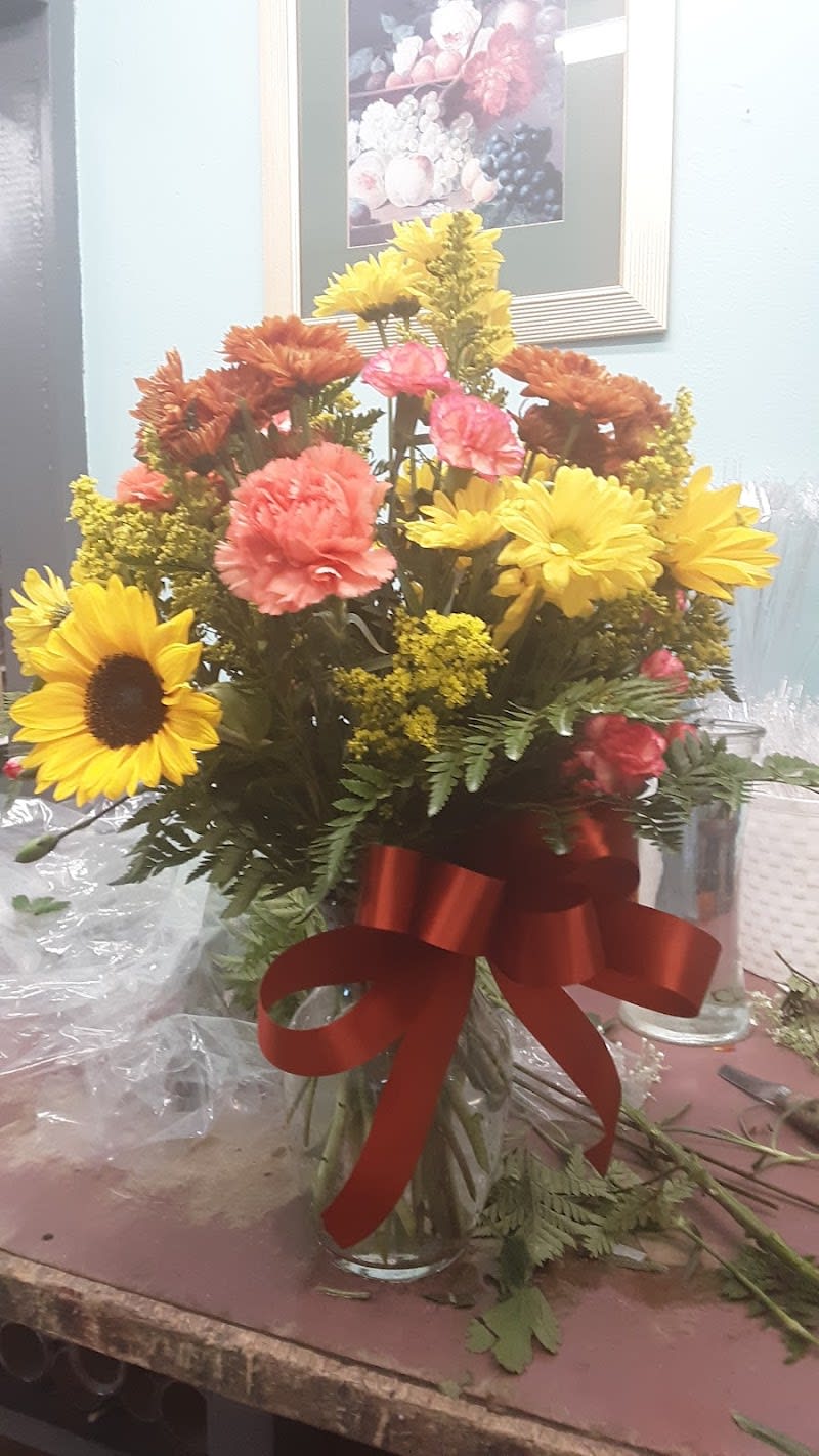 Flower Cottage, Inc. - florist