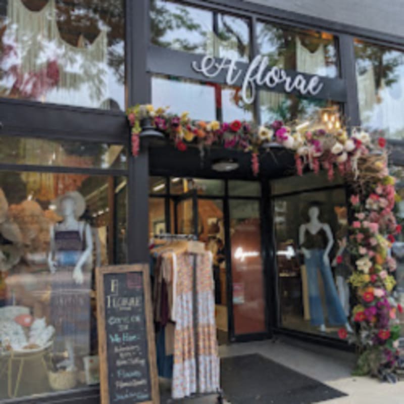 A florae - florist
