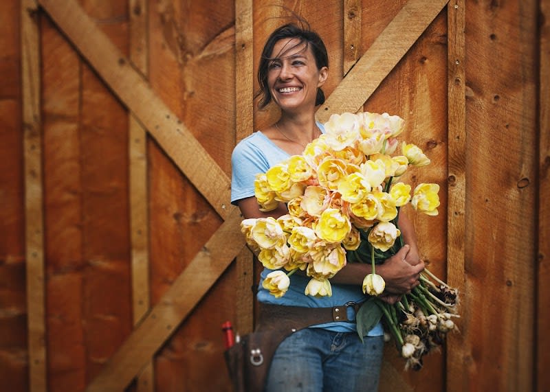 Artemis Flower Farm - florist