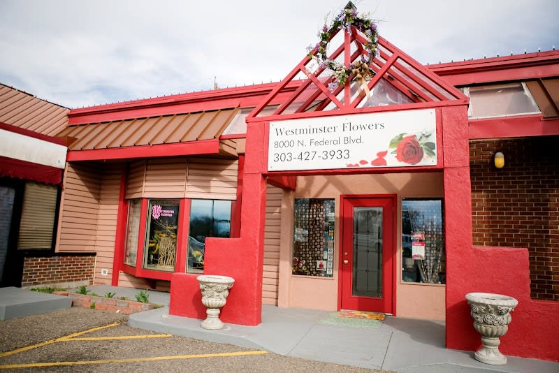 Westminster Flowers and Gifts - florist