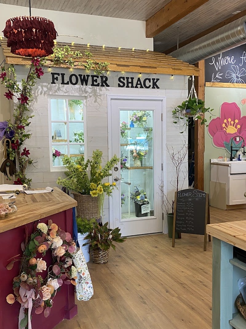 Sweetflower - florist