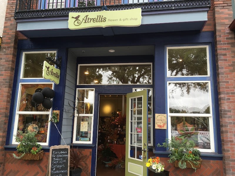 Atrellis Flowers & Gifts - florist