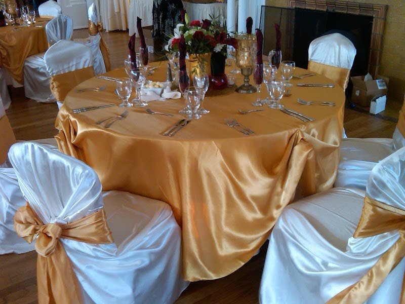 Cherished Events Floral and Decor - florist