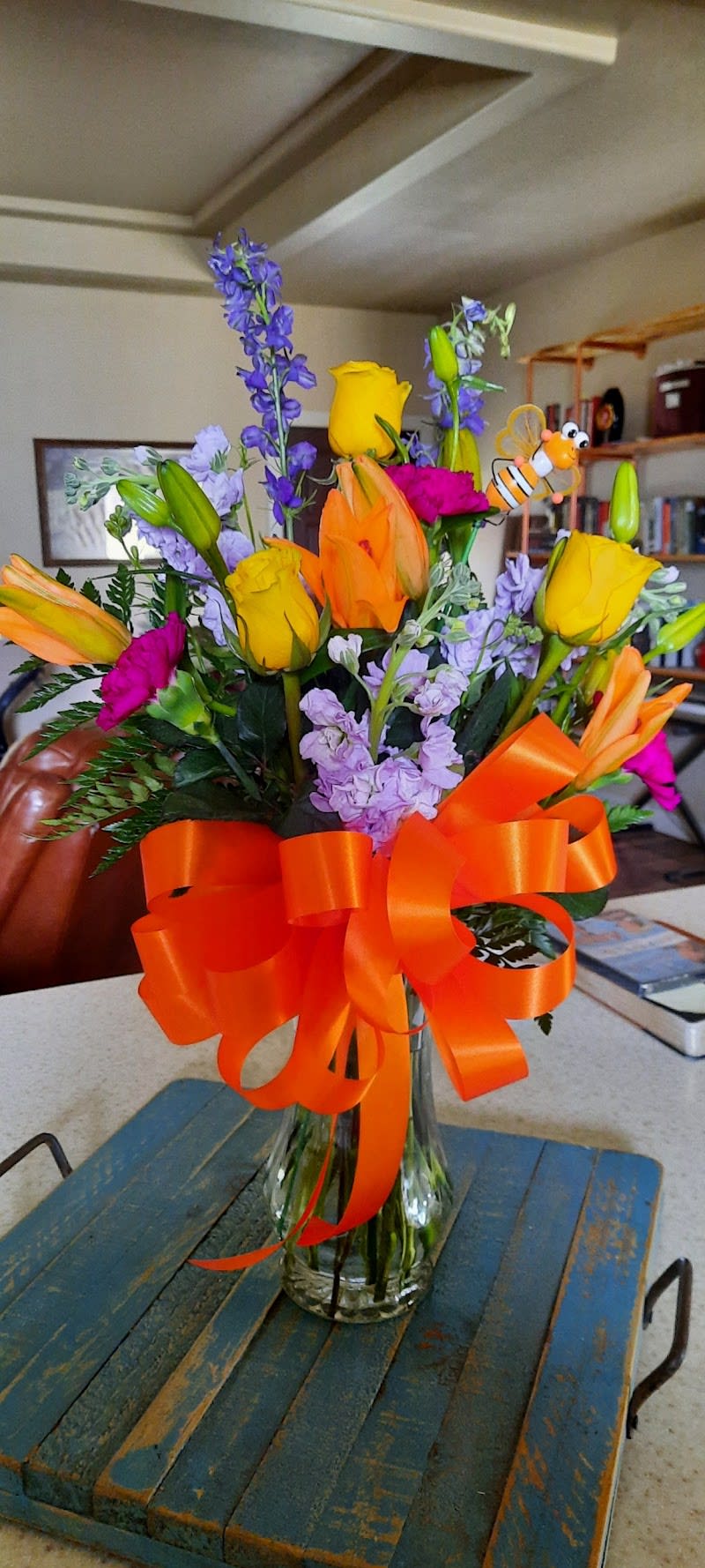 Fairchild Floral LLC - florist