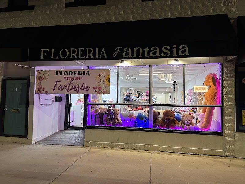 Floreria Fantasia 2 - florist