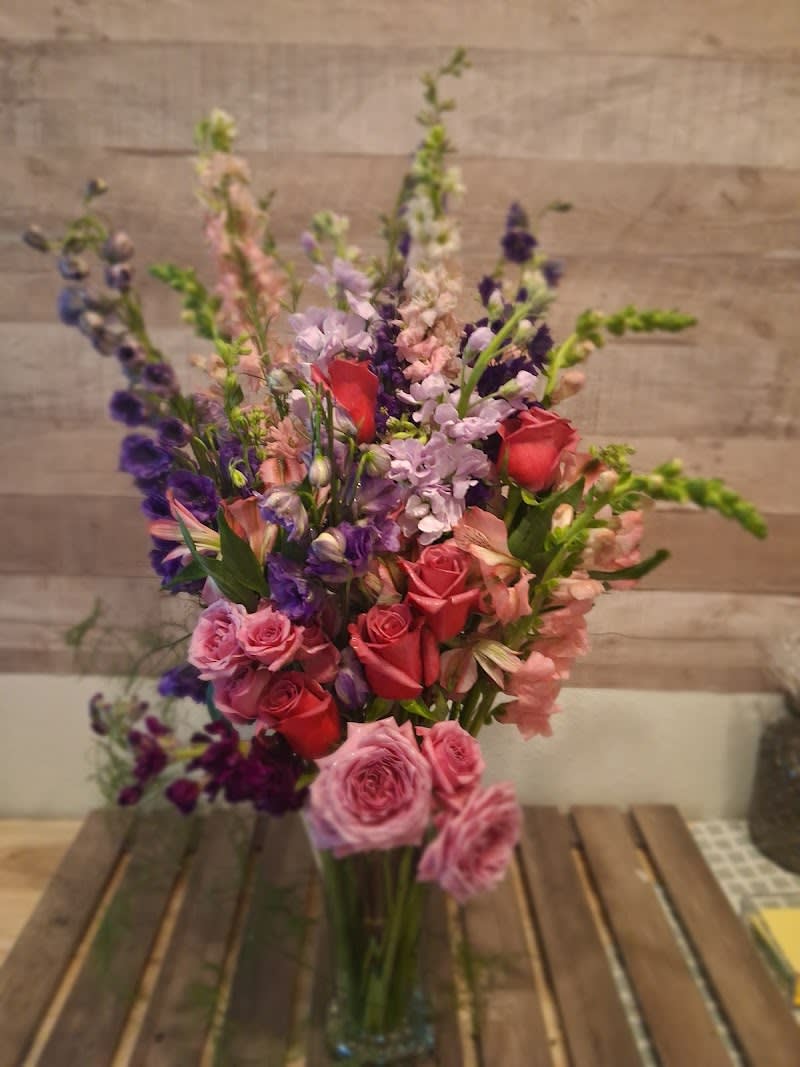 Garden Angel Florist - florist