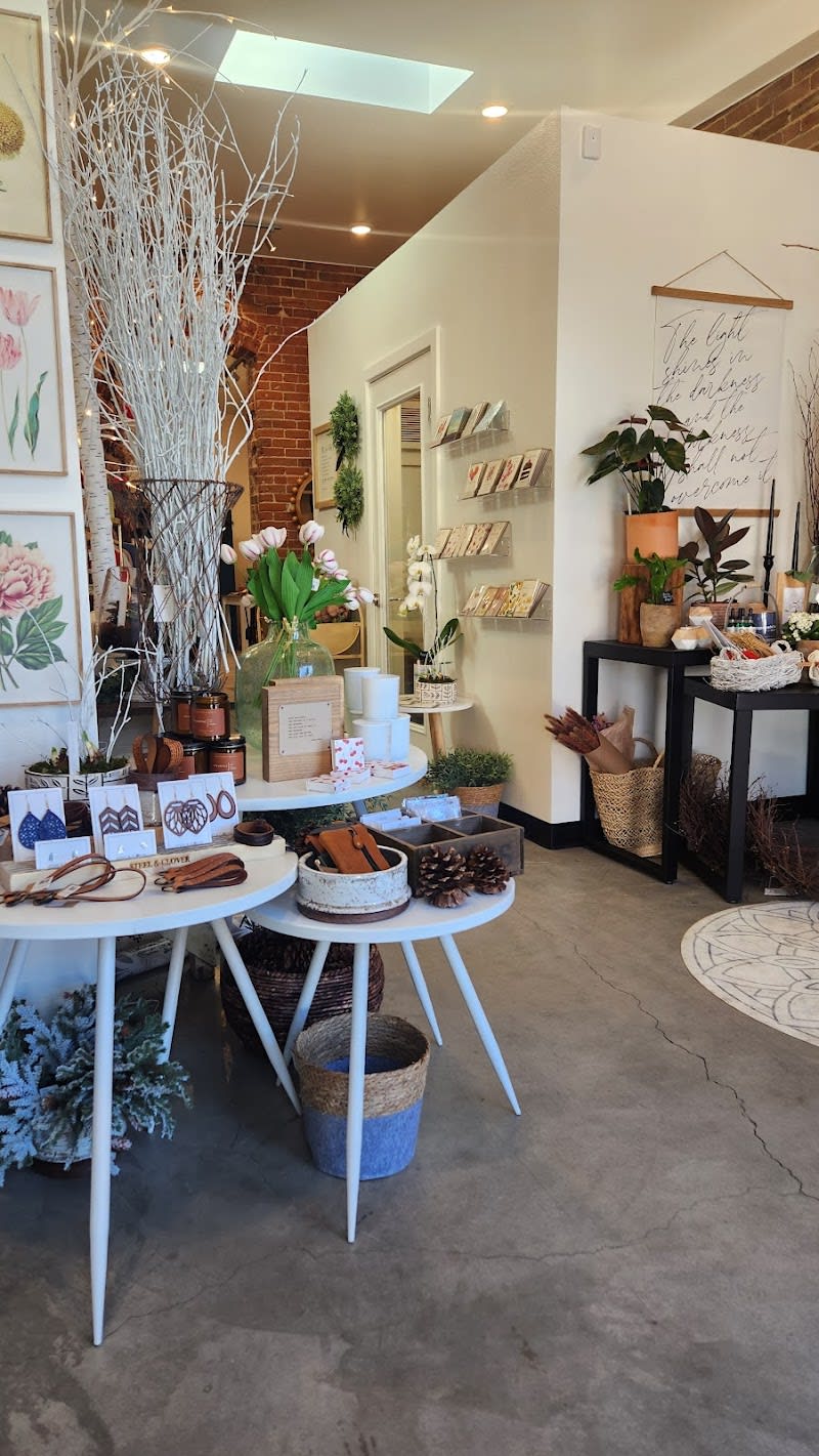 Hana Floral Artistry and Design - florist