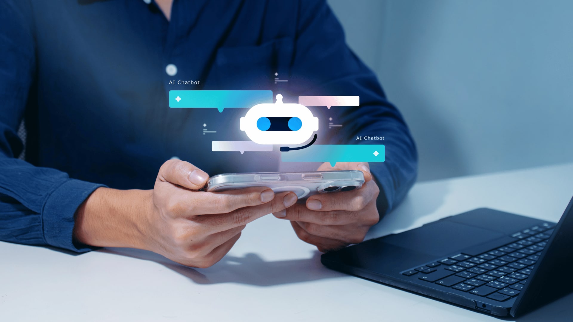 AI Chatbots for Support: ROI, Use Cases &amp; Setup Guide