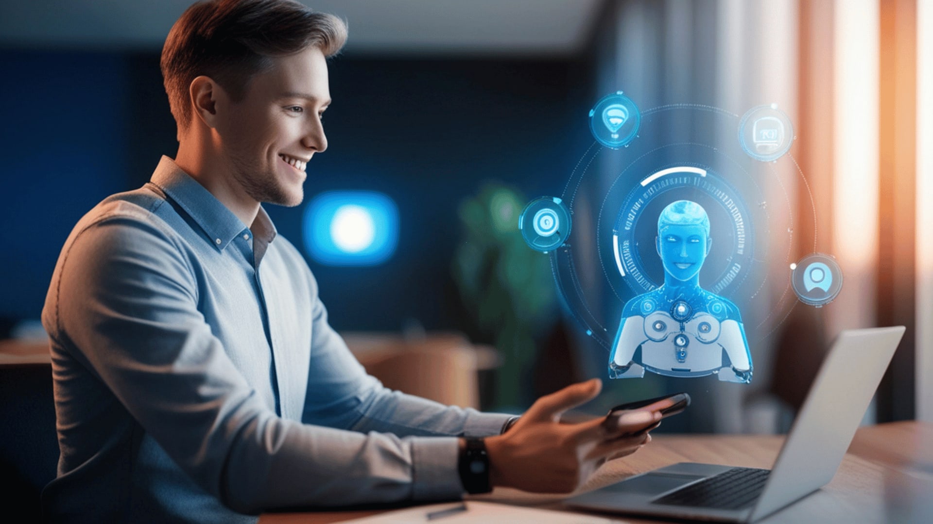 AI Chatbot Development: Services, Tools &amp; Business Strategy