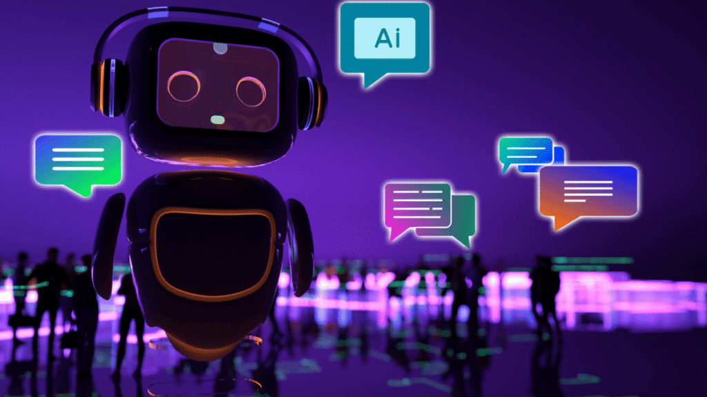 Custom AI Chatbot Development: A Complete Guide for Modern Businesses