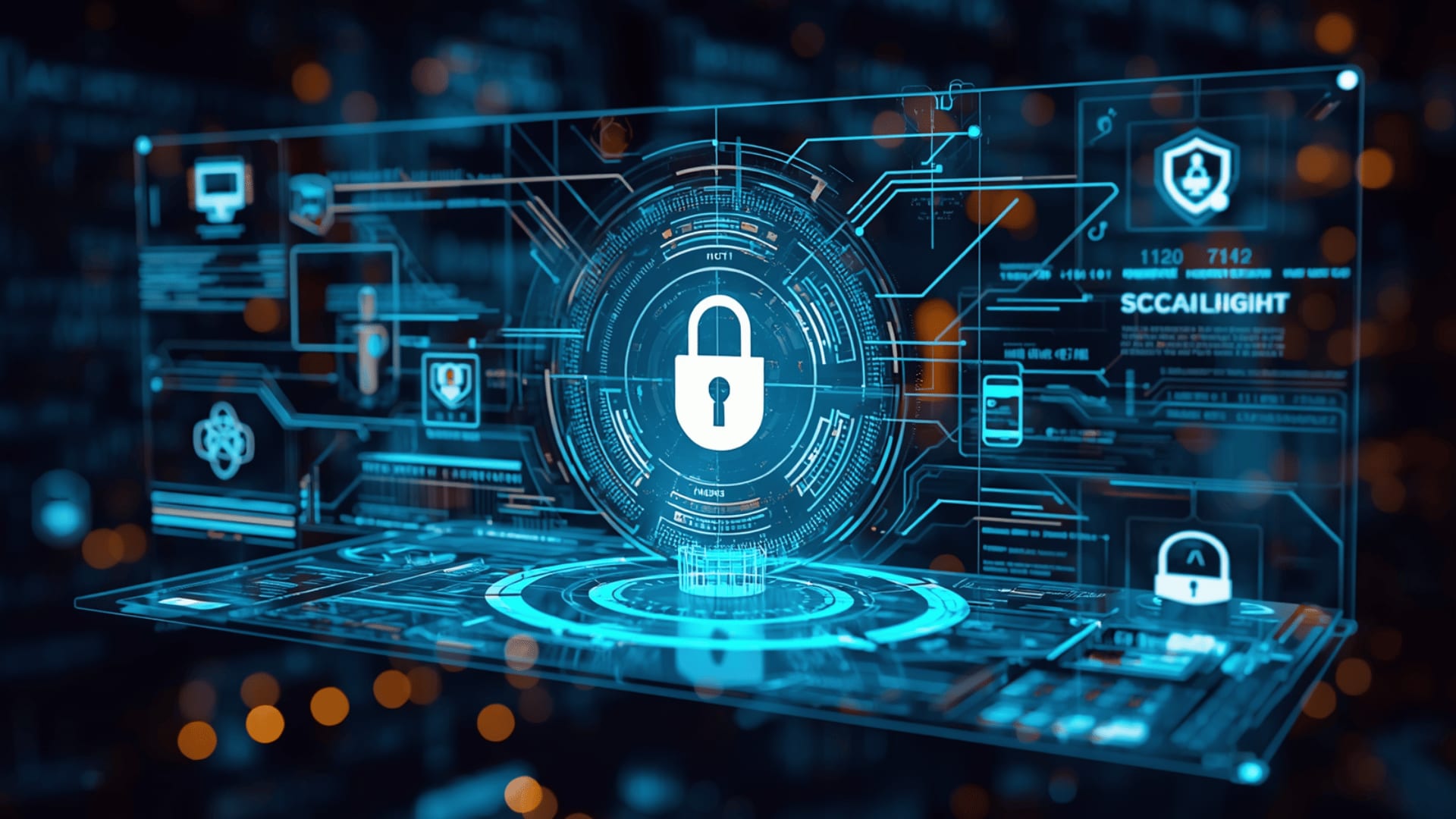 Secure and Scalable Fintech Applications Guide