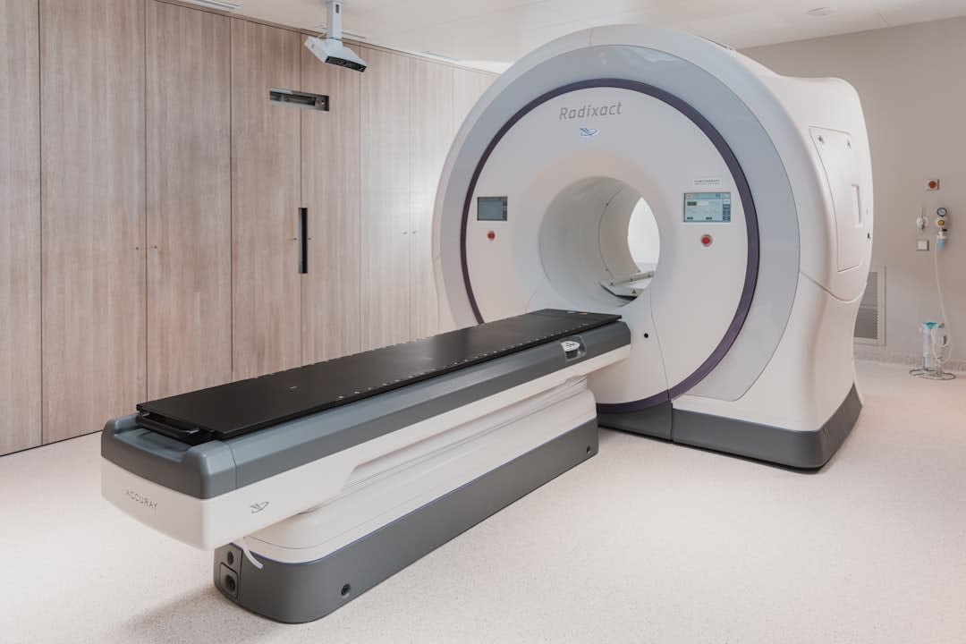 Advanced medical imaging tools and techniques