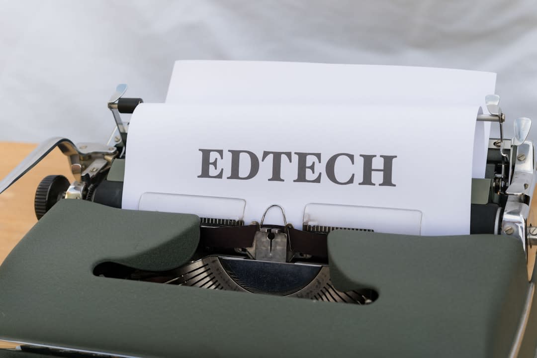 An image representing the intersection of technology and ethics