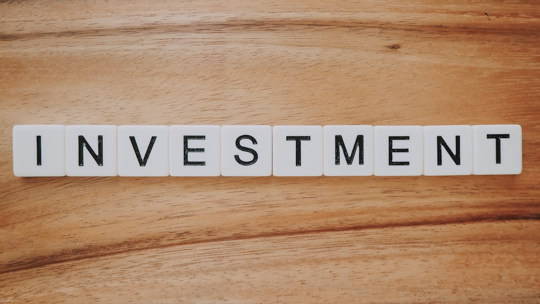 Investor planning strategies for minimizing risks in AI investments