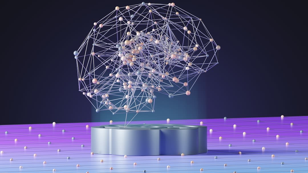 A network security system enhanced by artificial intelligence