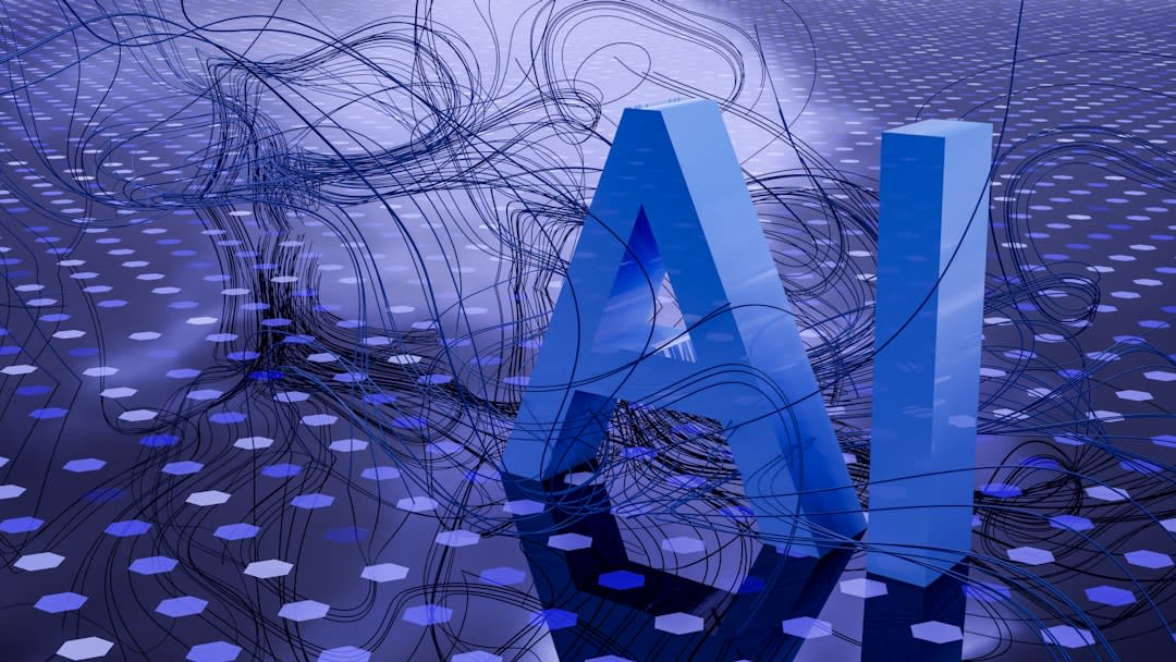 Illustration of best practices for AI implementation in cybersecurity