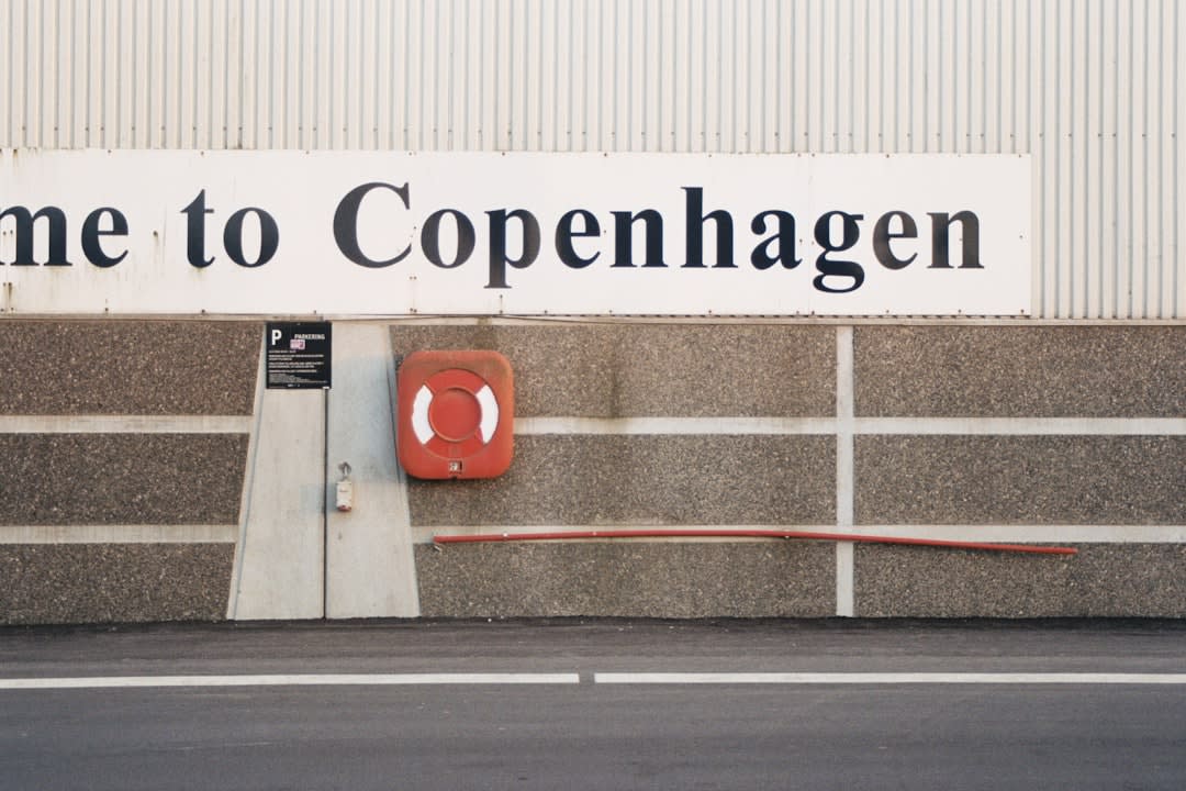 Copenhagen startup scene showcasing entrepreneurial support initiatives