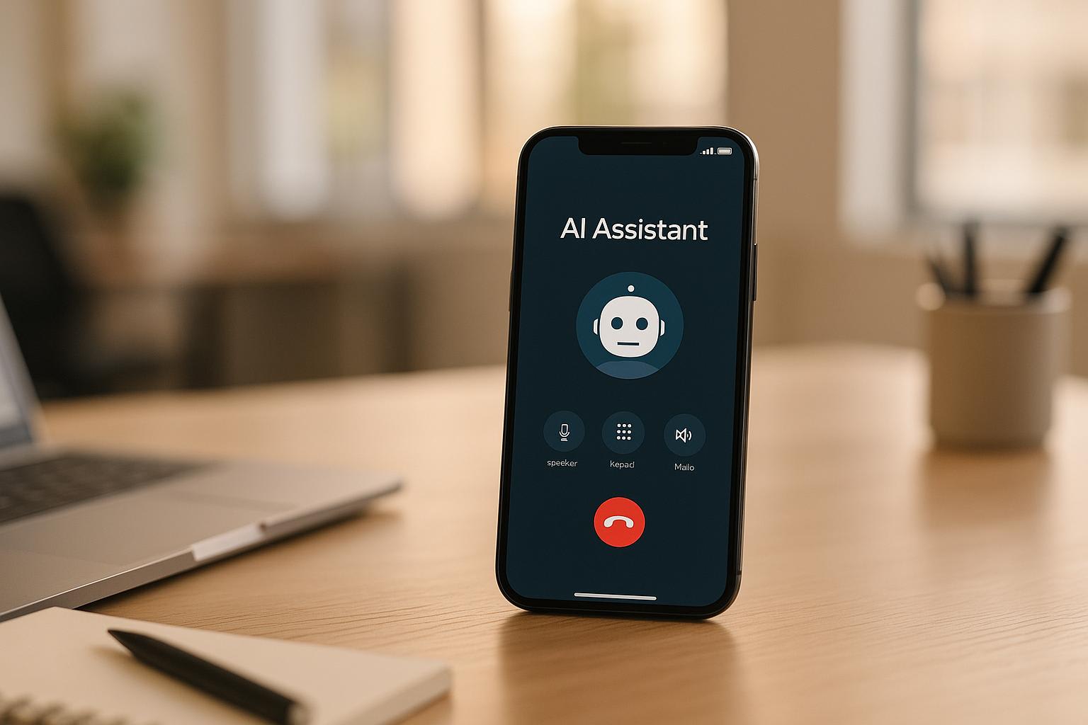 AI Calling Agent Provider in Noida: A Complete Guide for Businesses