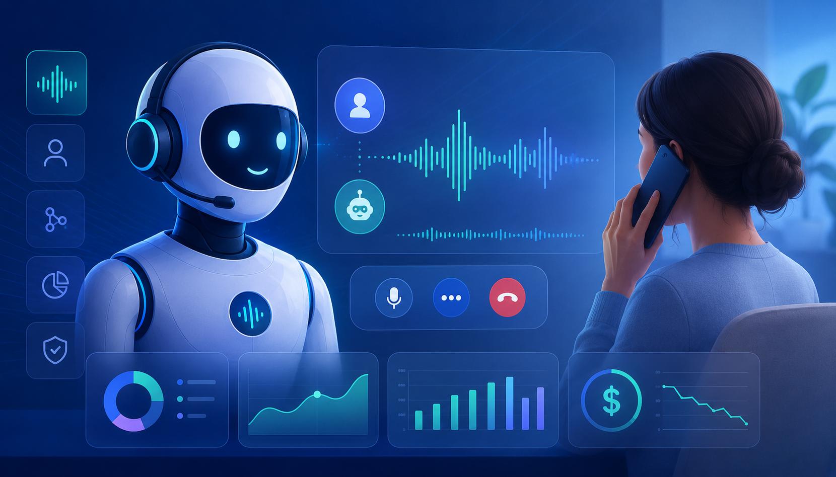 AI Calling & WhatsApp Marketing: Generate More Leads in 2026