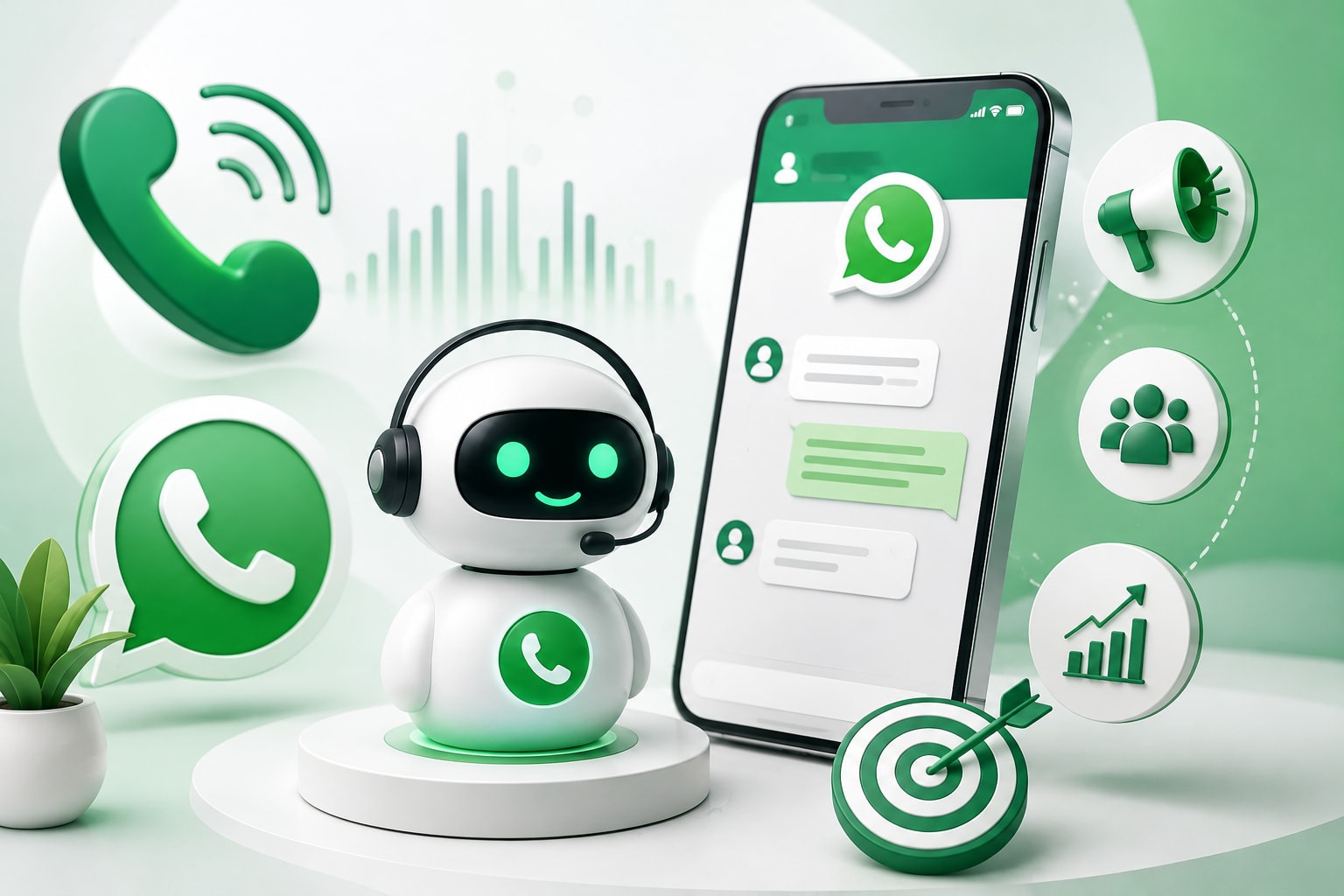 AI Calling & WhatsApp Marketing: Generate More Leads in 2026