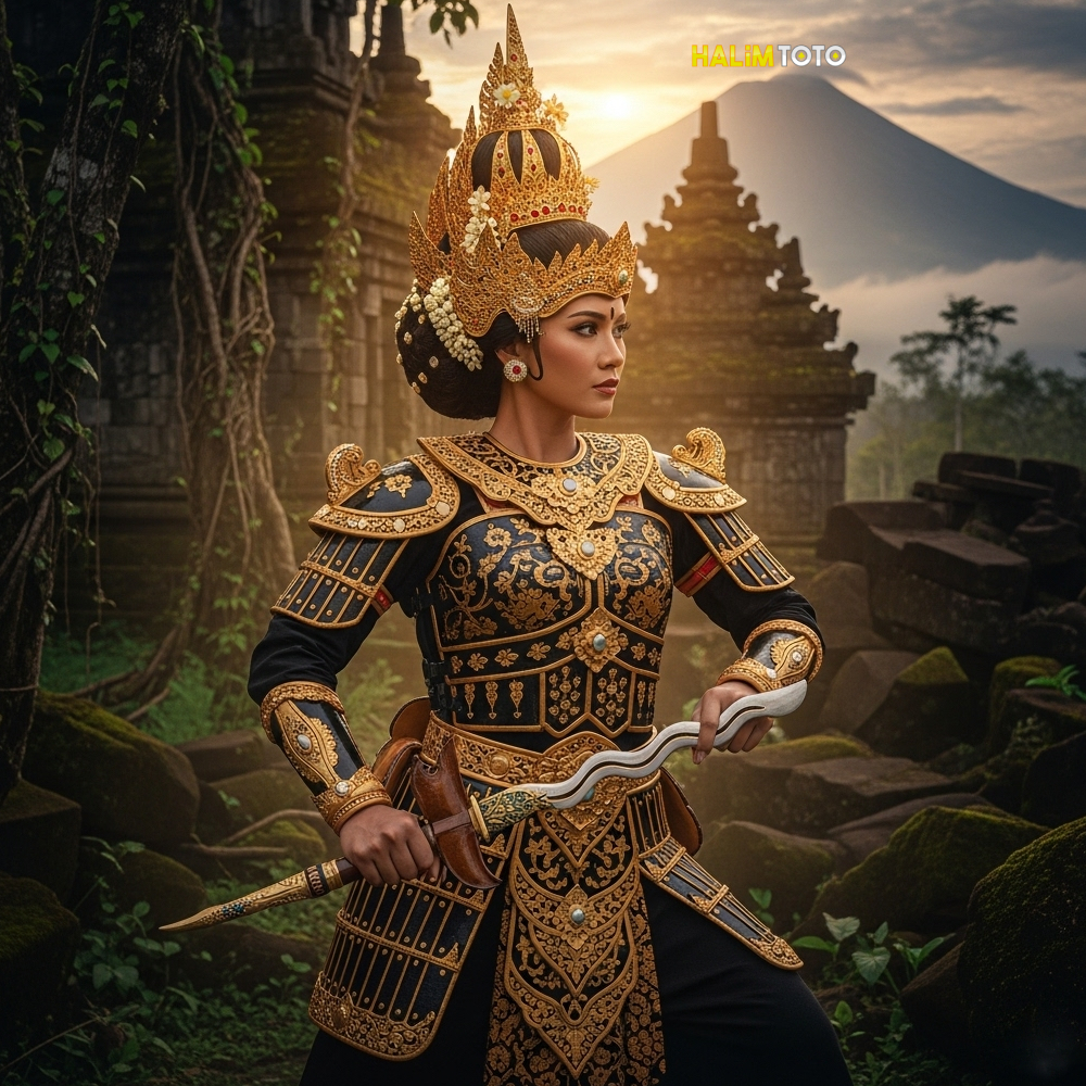 HALIMTOTO - Persimpangan Titik Situs Toto Togel & Toto Slot 4D Gacor Jp Terus