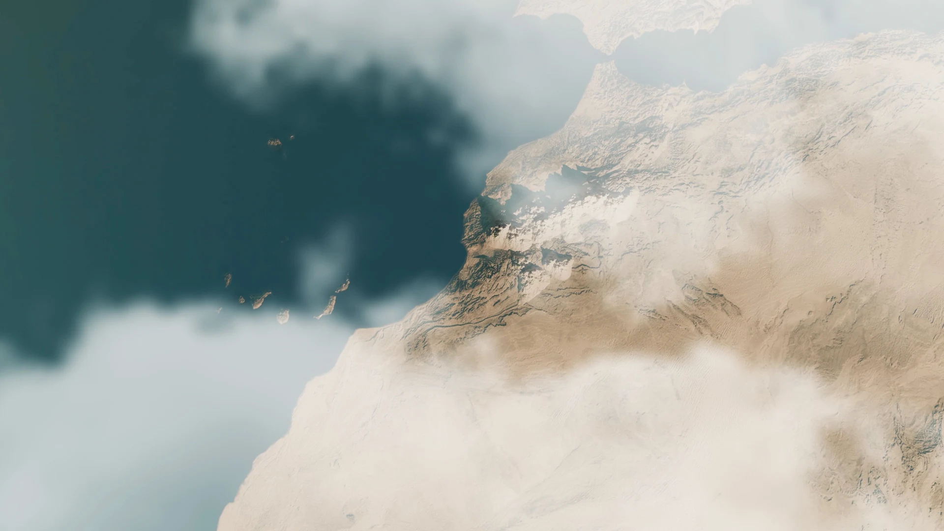 CDG Développement - 20 ans à redessiner l'horizon du Maroc : un film institutionnel pour marquer l’histoire