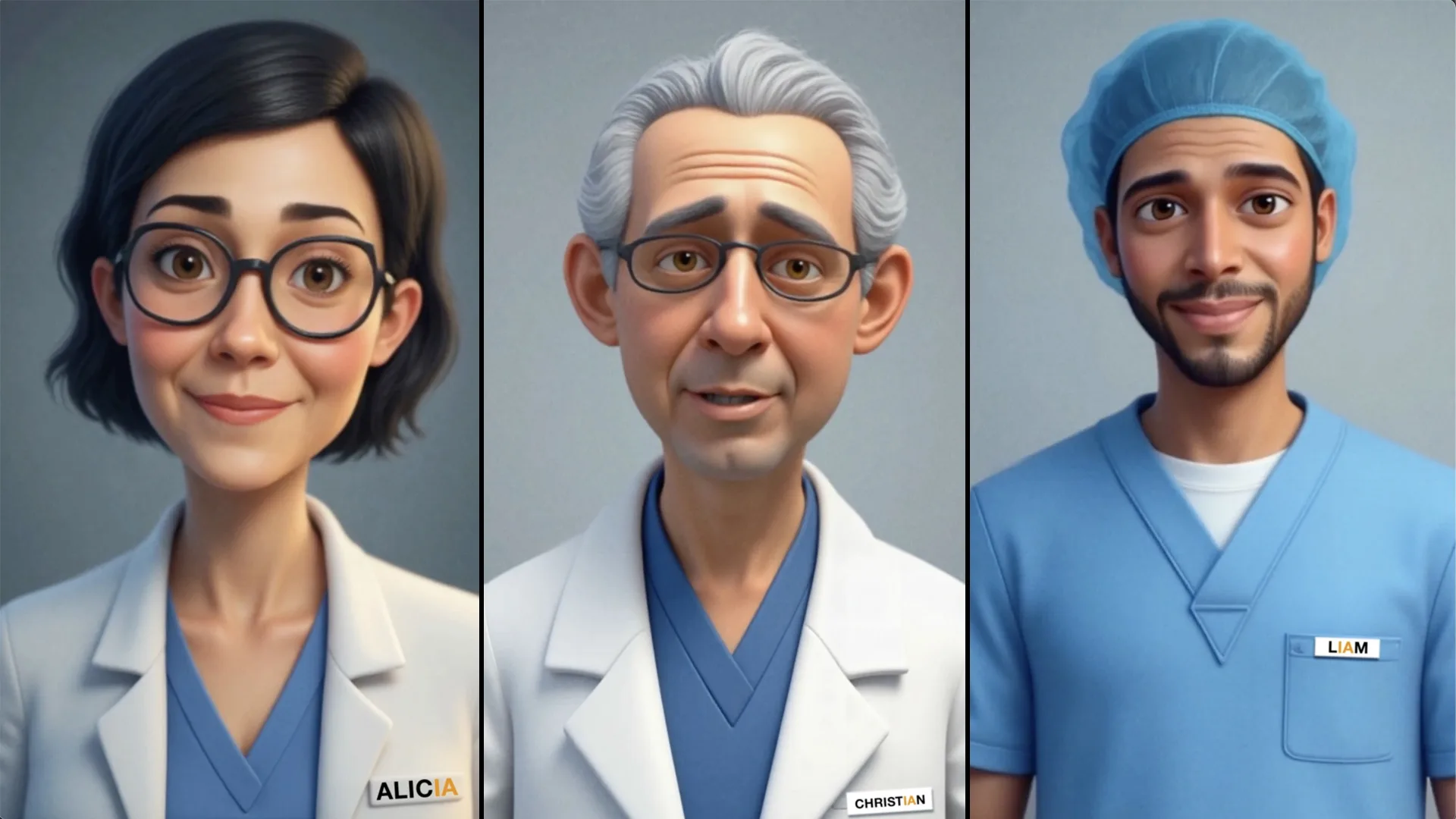 Les Shorts Santé - Le programme court d’information et de prévention d’ELSAN