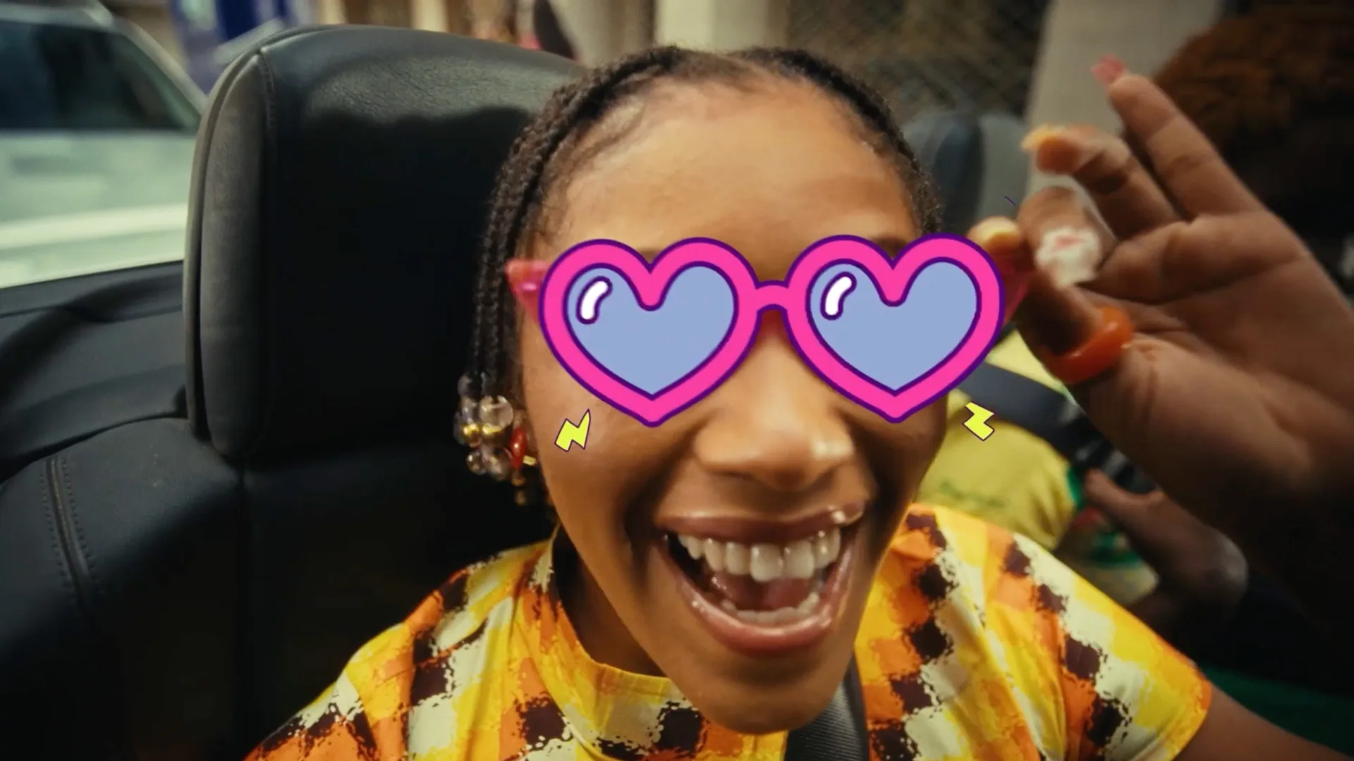 Biogaran - La nouvelle campagne panafricaine du leader des médicaments génériques.