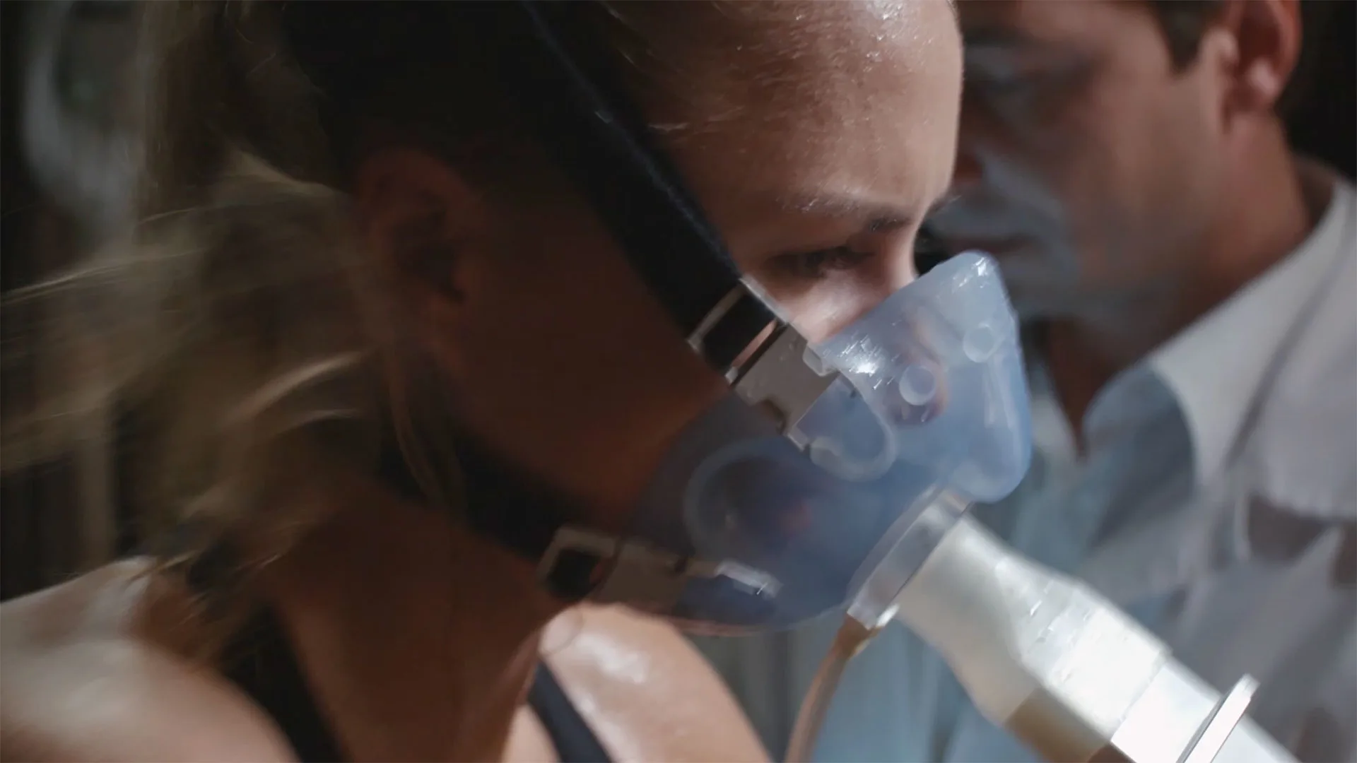 DocCity - Vidéo en motion design et 3D pour présenter le prochain centre de santé de Marseille