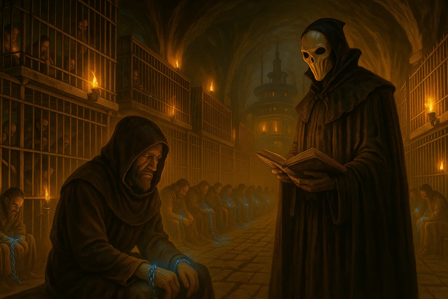 The Soul of Lysander