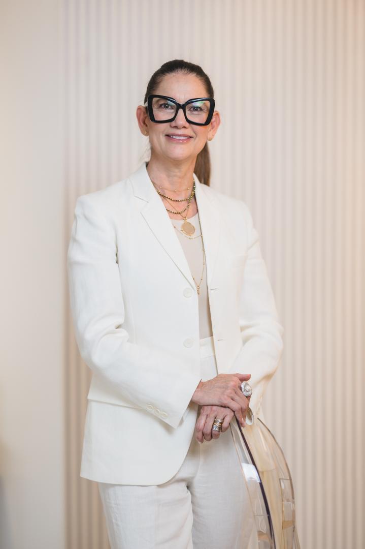 Anfitriona de Éxito