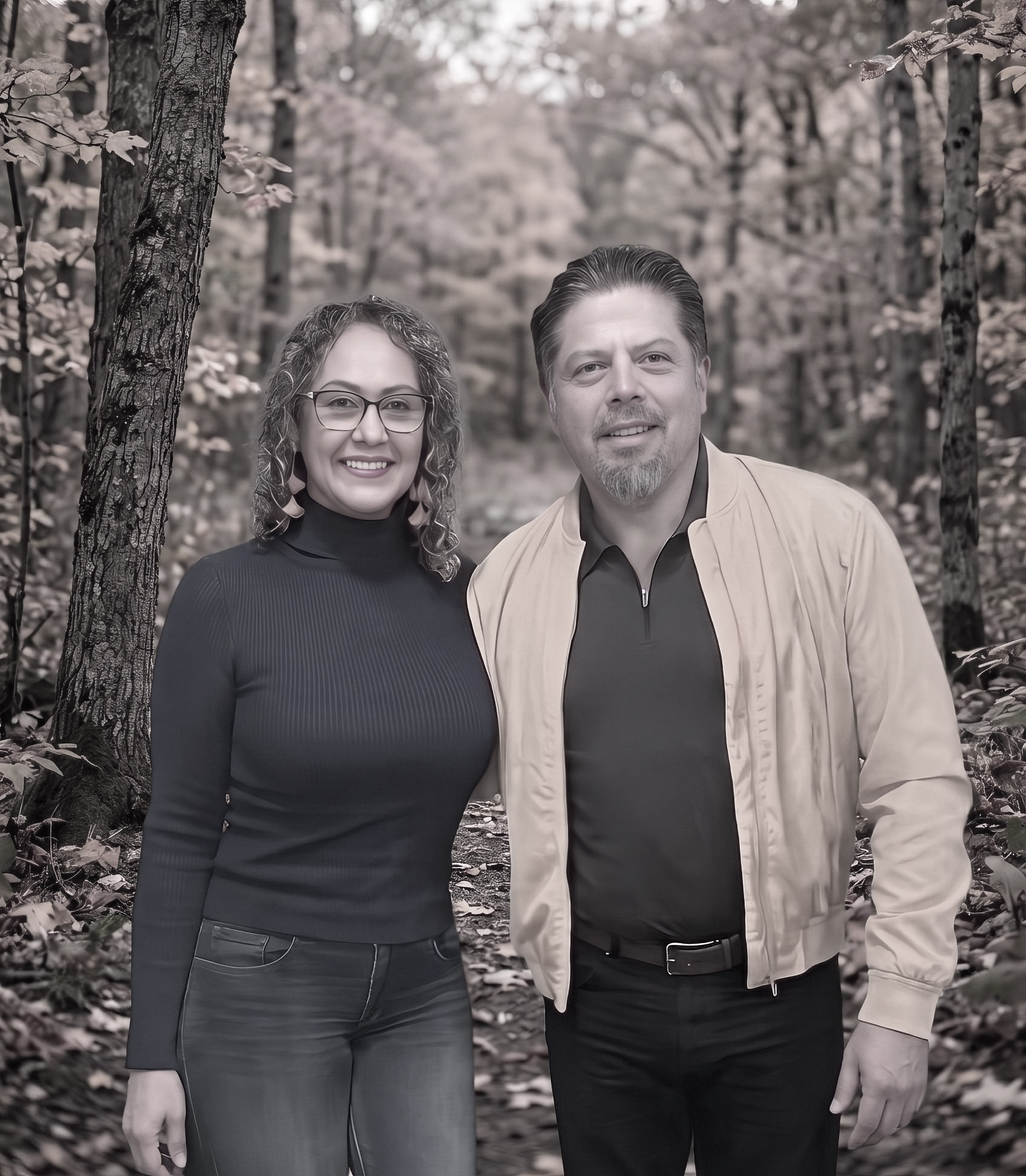 Luis Eduardo Piñeros Bohórquez, fundador y CEO de My Live Canada