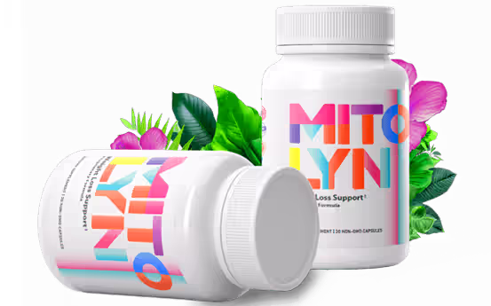 Mitolyn bottles