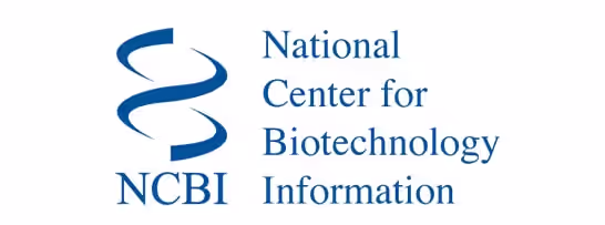NCBI Logo