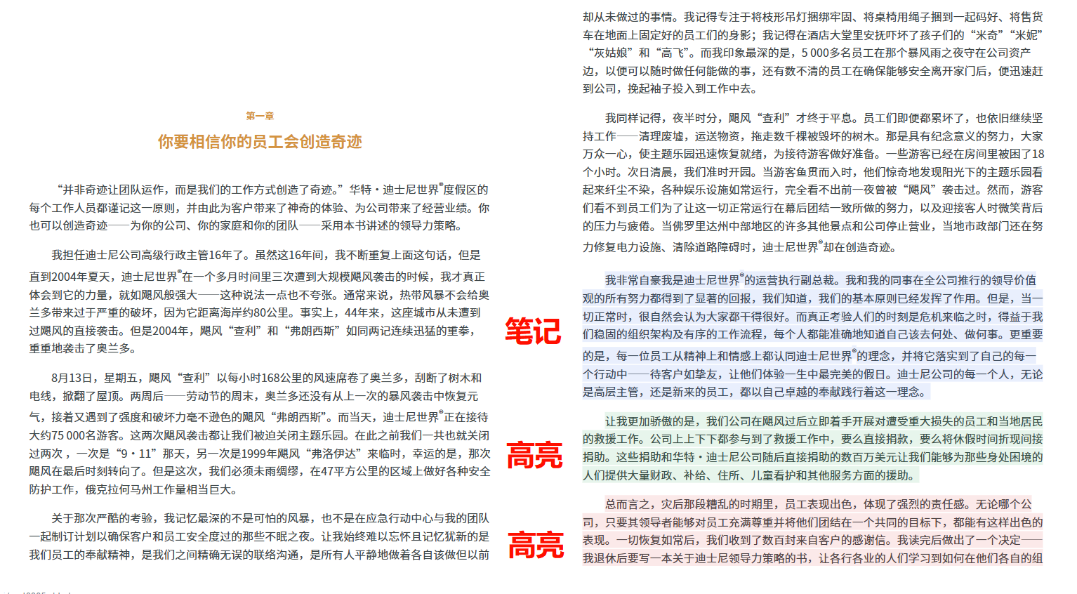 An image to describe post