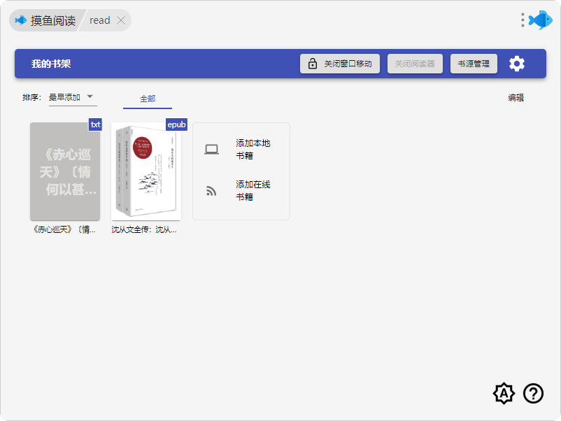 An image to describe post